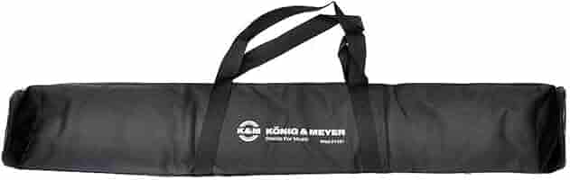 Amazon.co.jp: 【国内正規品】K&M マイクスタンド用ケース 標準ブーム2 Amazon.co.jp: 【国内正規品】K&M マイクスタンド用ケース 標準ブーム2